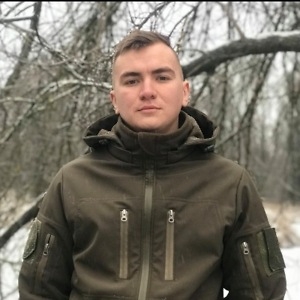 Про продавец Іван Анатолійович Ведмедьов