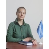 Оксана Миколаївна Гребенюк