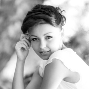 Про продавець Anastasia Plisenko