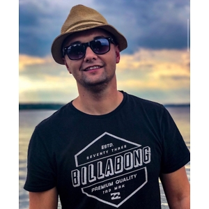 Про продавец Володимир