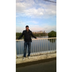 Про продавец Діма Янчук