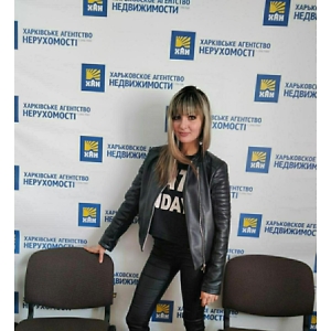 Мария Сергеевна Крамаренко
