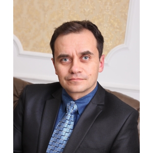 Тарас Володимирович Шевчук