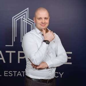 Тарас Олександрович Аріскін