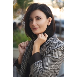 Наталія Белінська