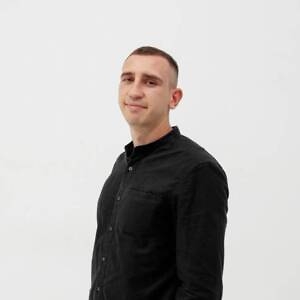 Слава Валерійович Батовський