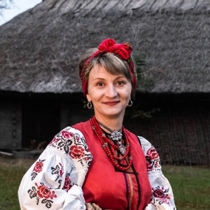 Про продавец Olha Ivanivna Belonozhko