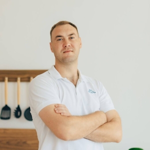 Іван Сергійович Середюк