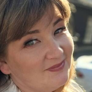 Таїсія Іванівна Тарнопольська