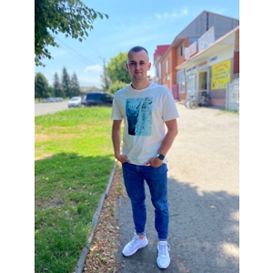 Про продавец Олег Ничик 