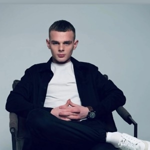 Про продавец Єгор Фімін