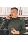 Риелтор Віктор Редванецький