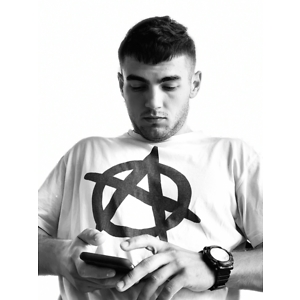 Про продавец Діма