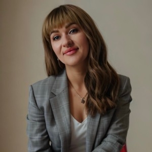 Наталія Юріівна Кушнір
