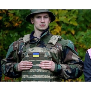 Про продавец Юрій Вовчук