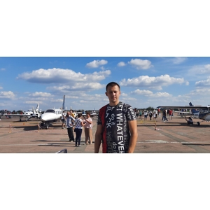 Про продавец Александр Савченко