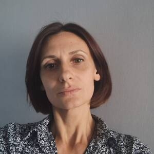 Ірина Миколаївна