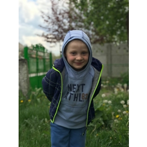 Про продавец Назар Тарасович