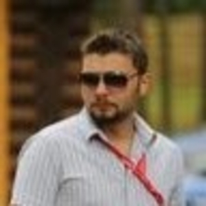 Про продавец Алексей Ленков