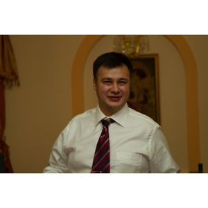 Дмитрий Исоков
