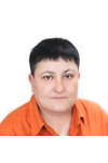 Ріелтор Алла Викторовна Кочерга