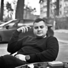 Богдан Володимирович Перекос