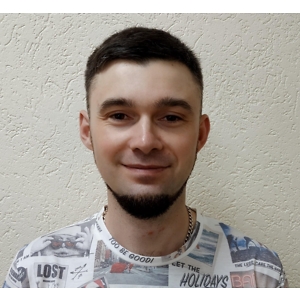 Володимир Григорович Антонюк