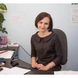 Анжелика Анатольевна