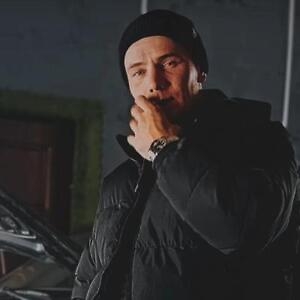 Про продавец Женя