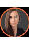 Ріелтор Уляна Іванівна Риндич