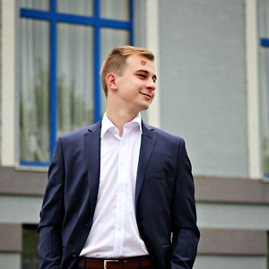 Олег Ігорович Федик