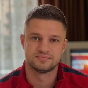 Артем Олександрович Бобух