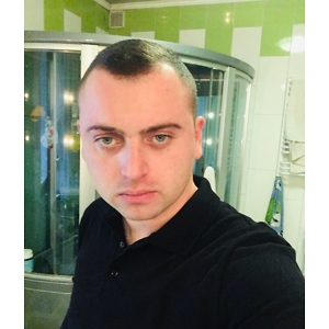 Про продавец Сергій  Михайлович Швед