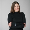 Оксана Ильченко