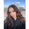 Анастасия Колядич