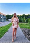 Риелтор Дарья Андреевна Кравченко