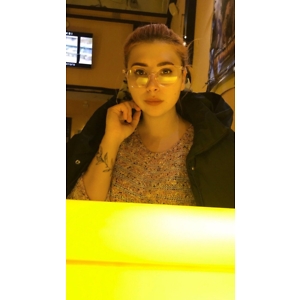 Карина Горьбарь