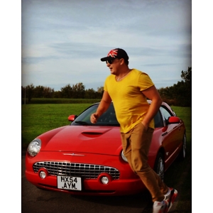 Про продавец Рімас