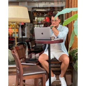 Виктор Буюкли