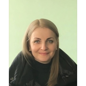 Галина Миколаївна Мазур