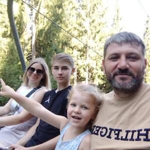 Про продавец Ваня