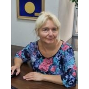 Елена Ивановна Черевко