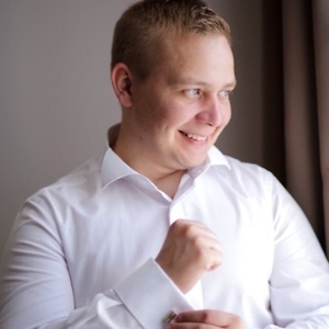 Про продавец Сергей