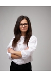 Ріелтор Наталя Штиркало