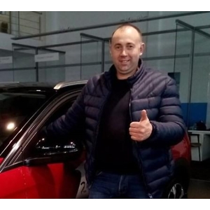 Про продавец Андрей