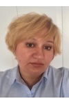 Світлана Романівна Цупа Світлана Романівна Цупа