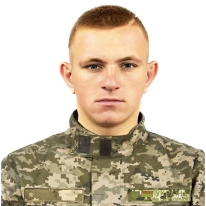 Про продавец Ярослав Сергійович Музика