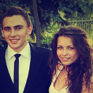 Про продавец Владислав Агеєнко