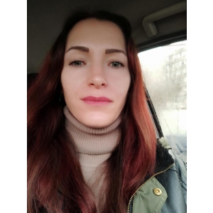 Наталія Гаврилюк
