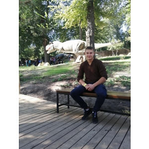 Про продавец Кирилл